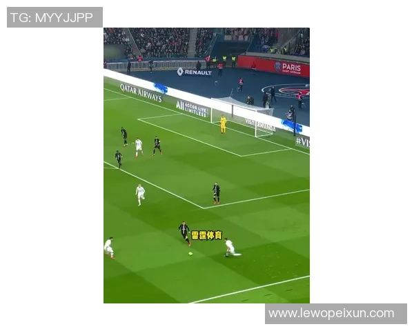 姆巴佩劲射打破僵局居莱尔精妙直塞助攻引爆全场激情 姆巴佩劲射打破僵局居莱尔精妙直塞助攻引爆全场激情