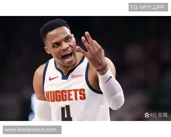 美媒曝威少厌倦詹姆斯虚伪作派认为其假装真诚关系早已破裂